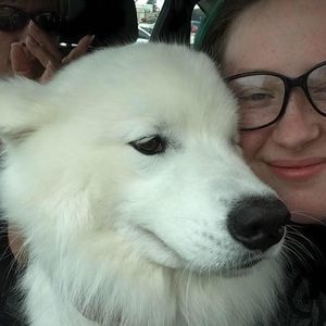 Meet your Posher, Martina